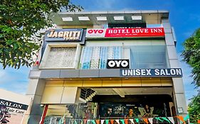Hotel O Love Inn