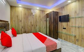 Hotel O Love Inn